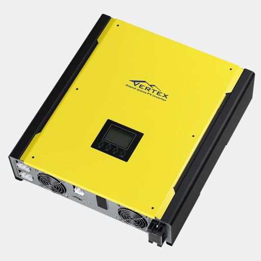 Flora Vertex-3KVA Solar Inverter Vertex-3KW Solar Inverter Changer